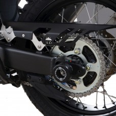 R&G Racing Chain Guard for the Honda Africa Twin 1100 '20-'22